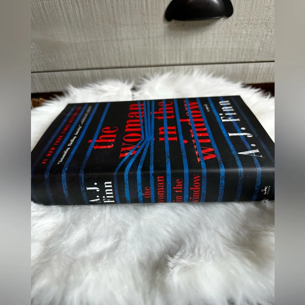 N/A discover thrilling
